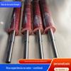 Rolos de Borracha Nitrílica São Resistentes a Óleo, Resistentes ao Calor e Resistentes ao Desgaste; Rolos de Tinta para Equipamentos Mecânicos; Rolos para Máquinas de Impressão de Pequeno Porte; Rolos no Atacado