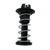 1678809203 Es Adecuado para el Resorte del Capó del Modelo Mercedes-Benz W167 2015-2024.