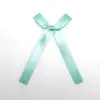 Decoração de parede de fundo com fitas de cauda longa em estoque para atacado, laços para arranjo de cena de festa de aniversário