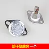 Accesorios para Caldera Eléctrica de Agua Caliente Olla para Cocinar al Vapor Cable de Alimentación 10A/16A Luz Indicadora Protección contra Ebullición en Seco Interruptor de Control de Temperatura