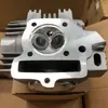 Partes del motor de motocicleta ensamblaje de culata ensamblaje de culata horizontal 125 T125 ensamblaje de culata