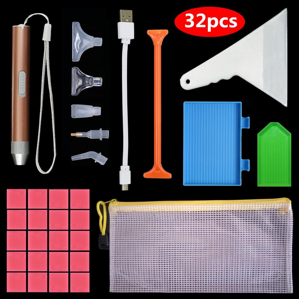 32pcs.