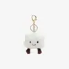 Moda de Primavera para Mujer, Mini Mochila Marrón con Forma de Gato, Bolso de Mano, Bolso de Hombro, Bolso Cruzado, Mochila de Doble Hombro