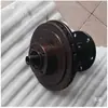 Controlador de Ajuste de Tensión Disco de Freno Pequeño 300 300 400 500 Ajustador de Tensión Alto para Cabrestante Máquina Trenzadora