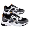 Zapatos Deportivos de Primavera para Hombre Nuevos Zapatos de Papá Zapatos de Moda Ins para Hombre Zapatos de Running Casuales para Hombre Venta al por Mayor Transfronteriza