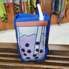 2023 Nuevo Bolso Bandolera Creativo para Niños Bolso Pequeño Monedero Bandolera Mochila Pequeña Bolso de Hombro para Mujer Regalo para Estudiante Tendencia para Hombre