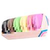 Imanes para Refrigerador Estilo Pastoral Accesorios para Manualidades Decoraciones Realistas Juguetes de Comida Pan Macarrones Mango Rollos de Arroz Suministro de Tiktok