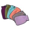 Toalla de Baño de la Casa Real, Guantes de Baño, Doble Capa Engrosada, Unisex, Fabricante Mayorista de Toallas de Baño para Barro y Ceniza
