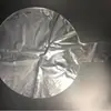12/18/20 polegadas bola de onda plástico PVC balão transparente balão TPU transparente bola bob especial atacado