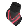 Tobillera de compresión deportiva para ciclismo al aire libre, baloncesto, running, protección anti-esguince de tobillo, manga de soporte para tobillo, manga de protección para muñeca