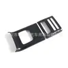 Adecuado para el modelo 25-26 Fangchengbao Titanium 7, marco especial para palanca de cambios, portavasos, moldura de consola central, salida de aire, pegatina para volante