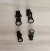 Ykk Genuino No. 3, No. 5, No. 8, No. 10 Tiradores de Cremallera de Resina con Cierre Automático Tirador de Cremallera de Bolsillo Tirador de Cremallera Antideslizante