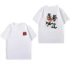 Camiseta de manga corta para hombre y mujer Juramento de 100 días Batalla final Examen de ingreso a la escuela secundaria Graduación Ropa Conmemorativa de Clase Camiseta gris amarillo enviar ropa para examen