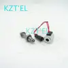 Piezas de maquinaria de construcción 3E8622 conjunto de válvula solenoide bobina de válvula solenoide núcleo de válvula solenoide 1214449