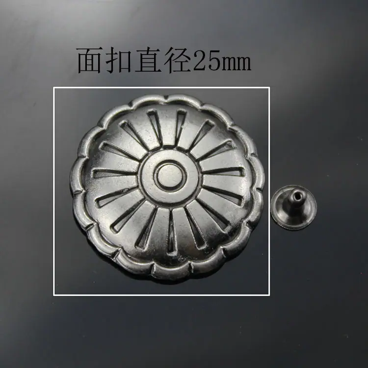 撞钉太阳面