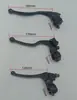 Accesorios para Motocicleta Locomotora Todoterreno Standoff Manija de Embrague Manillar Manija