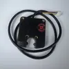 Accesorios para Máquina de Coser de Alta Velocidad Pinza Sensor Soporte de Husillo Muelle de Enhebrado Placa de Presión Manija Llave