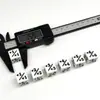 Dados Cuadrados de 16 mm Totalmente Ecológicos para Suma y Resta con Símbolos Positivos y Negativos, Tamaño 16 Dados de Suma y Resta para Magic: The Gathering Transfronterizo: La reunión
