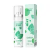 Spray bucal respirador 20ml fragrância duradoura hálito fresco frutas aromatizador bucal spray bucal