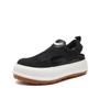 Sandalias Deportivas para Mujer, Zapatos Casuales de Malla Transpirable, Nuevo Estilo Coreano Verano 2026, Versátiles, con Malla Hueca, Zapatos Blancos