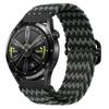 Correa de reloj compatible con OPPOwatch4 Pro, correa de reloj elástica tejida de nailon OPPO, correa de muñeca de 22 mm, fabricante