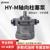 Bomba de Pistão Axial Hy-M Pressão Nominal 31,5 MPa, Modelo Preferencial para a Indústria de Processos, Disponível em Estoque, Bomba Hidráulica Personalizável