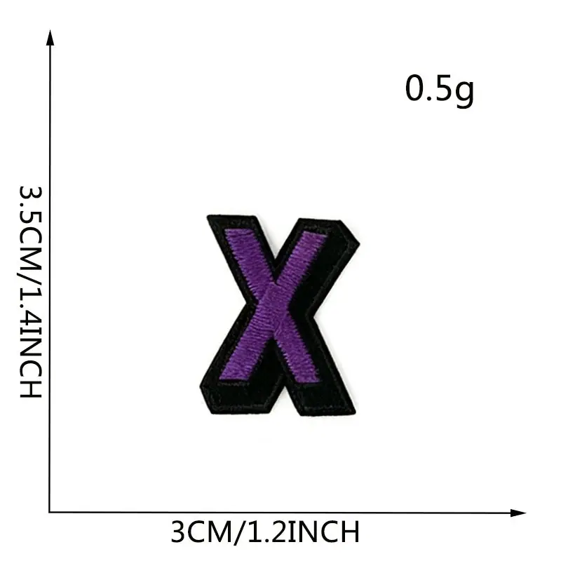 X