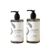 O Mesmo Estilo de Gel de Banho Shampoo Tan Yun 300ml Frasco Grande para Hotel e Pousada Casa de Banho Salão de Cabeleireiro Shampoo