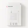 Cargador de carga súper rápida de doble C de 65W adecuado para portátil Huawei MateBook tableta