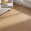 Pegatinas de piso de PVC autoadhesivas con veta de madera del fabricante para uso doméstico y comercial, piso de plástico impermeable y antideslizante para renovación de sala de estar