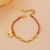 Tiktok Banhado a Ouro CNC Deslumbrante Ice-Crush Cavalo de Troia Brincos Pulseira Colar Conjunto de Luxo High-End Atacado