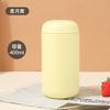 Taza de Agua con Cápsula Interior de Acero Inoxidable 316 del Fabricante con Colador de Té, Taza Térmica, Taza Portátil para Coche, Regalo, Venta al por Mayor