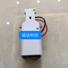 Riel de Barra Electrificada para Iluminación de Fábrica de Ropa, Luminaria para Taller de Costura, Suministro de Energía para Línea de Ensamblaje, Riel de Puente Tipo Deslizante, Soporta Personalización