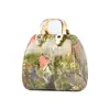 Bolsa de Cristal de Jade 3cm Minibolso Colgante Estilo Ins Adorno Decorativo de Oficina Bolso de Cristal
