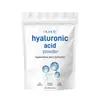 Ouhoe Mascarilla de Masaje Hidratante Cuidado Suave Hidratante Nutritiva Piel Facial Acuosa Suave Mascarilla Facial
