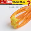 Masajeador de Dedos Multifuncional Tipo Rodillo para Articulaciones de Manos para Aliviar la Elasticidad de las Manos Mano de Ratón Hogar Adelgazante Clip de Masaje para Manos