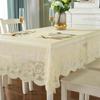 Fábrica multi-padrão toalha de mesa dourar PVC toalha de mesa impermeável à prova de óleo retangular toalha de mesa mesa de centro tapete de mesa casa