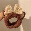 Diadema de Pingüino de Peluche Lindo para Otoño e Invierno, Cabeza de Pez, Celebridad de Internet Femenina, Cara de Dibujos Animados, Para Lavado de Cara, Maquillaje, Presionar el Cabello, Diadema Nueva, Pasador de Pelo, Diadema
