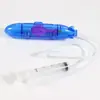 Submarino casero DIY tecnología pequeña producción juguetes de ciencia experimento de enseñanza de buceo equipo creativo material didáctico venta al por mayor