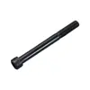 Pernos Extendidos de Alta Resistencia Grado 10.9 Tornillos de Cabeza Hexagonal Tornillos de Rosca Parcial Fabricante de Tornillos de Cabeza Hexagonal Venta al por Mayor