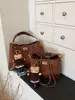 Bolso pequeño de cadena acolchado estilo Chanel con patrón de rombos, un bolso de axila vintage versátil y único, un bolso de mano delicado que se puede llevar en la mano o cruzar sobre el cuerpo