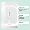 Caneta de Óleo Nutritivo para Unhas Manutenção Suave Hidratante Diário para Mãos e Pés Fórmula Suave Óleo Hidratante Nutritivo para Unhas
