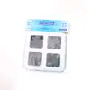 Cubierta Desechable para Desagüe de Cocina y Baño, Red Anti-Obstrucción, Anti-Insectos, Anti-Olores, Filtro de Cabello para Desagüe de Baño