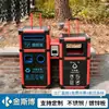 Cubos de basura para exteriores, papeleras, cubos de basura sanitarios clasificados para exteriores, de acero inoxidable, comerciales, para zonas escénicas, parques y comunidades residenciales, hechos a medida