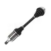 31607597693 Nuevo Ensamblaje de Medio Eje CV Delantero Izquierdo Delantero Adecuado para BMW Serie 3 (F30) Facelift 328I Modelos 16