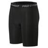 Deportes al Aire Libre Shorts de Running Transpirables que Absorben el Sudor para Hombre Baloncesto Gimnasio Compresión Ajustada Pantalones Base de Entrenamiento