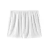 Venda direta da fábrica cuecas descartáveis masculinas boxer triângulo atacado viagem viagem sem lavar conveniente calças de massagem e cuidado