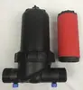 Serie F300 Equipo de Riego Agrícola Invernadero de Jardín Microaspersión Filtro de Lavado Automático Extraíble y Lavable Laminado Riego por Goteo
