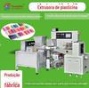 Máquina de embalagem automática de plasticina máquina de processamento de argila de óleo de mastique de lama espacial máquina de extrusão de argila macia