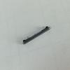 Aplicable a Samsung Z Flip4 tecla de volumen F7210 botón Flip4 tecla lateral teléfono móvil sonido Tecla